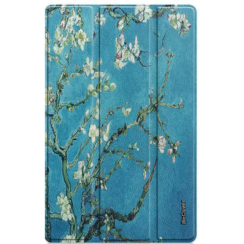 Чохол до планшета BeCover Smart Case Samsung Tab S9 (SM-X710/SM-X716)/S9 FE (SM-X510/SM-X516B) 11.0" Spring (710423) - фото 3