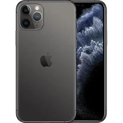 Смартфон Apple iPhone 11 Pro Max 256 Space Gray Refurbished (1450708865)