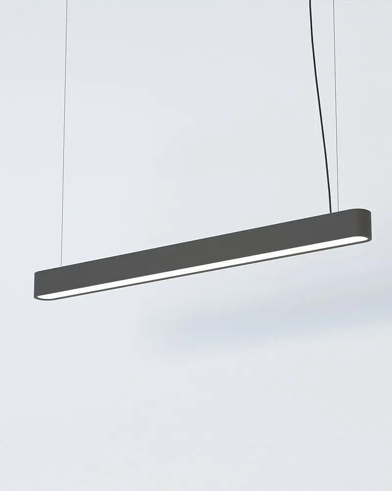Подвесной светильник Nowodvorski 7535 Soft Led - фото 2