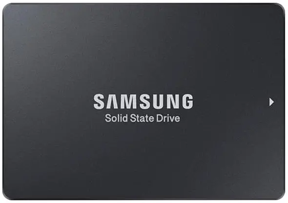 SSD 2.5" Накопичувач Samsung PM9A3 960GB (MZQL2960HCJR-00A07) - фото 2