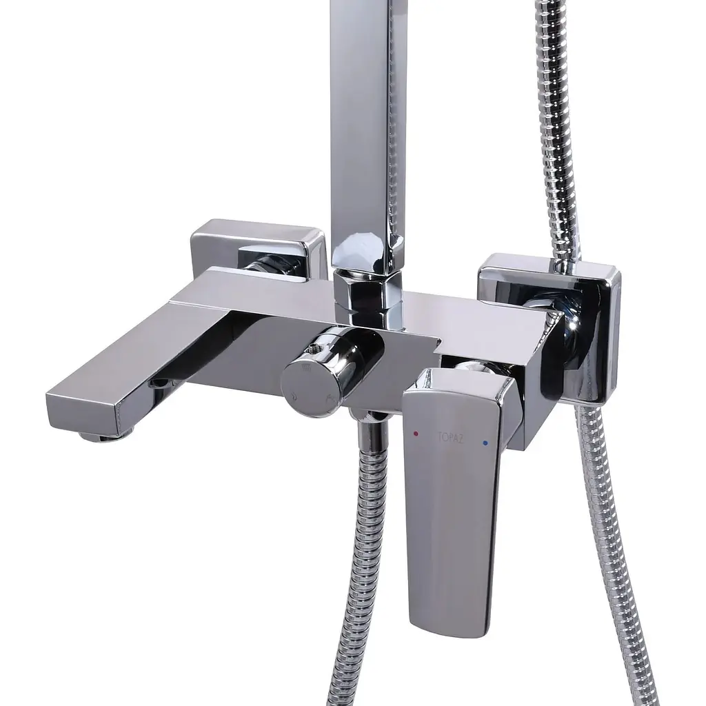 Душевая система Topaz Lexi TL 21102-H57-00 - фото 2