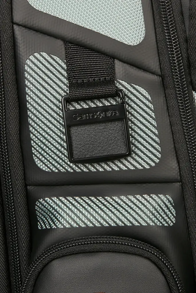 Рюкзак 15,6" Samsonite PRO-DLX 6 SAGE 43x30x15(21) KM2*24026 - фото 10