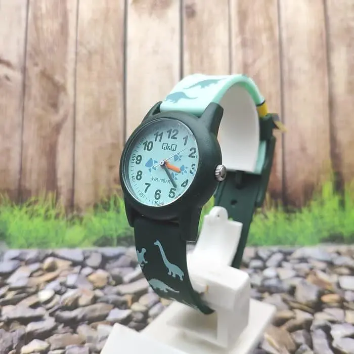 Годинник Q&Q VR99J010Y - фото 2