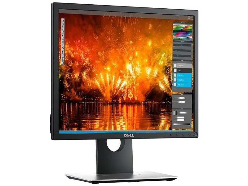 Монітор Dell P1917S (210-AJBG) - фото 3