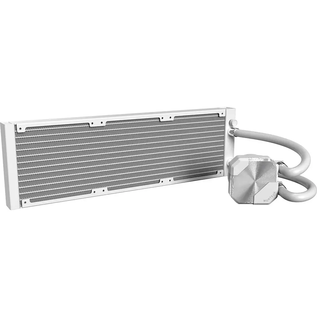 СВО MONTECH HYPERFLOW SILENT360 (W) (HYPERFLOW SILENT 360 (W)) - фото 3