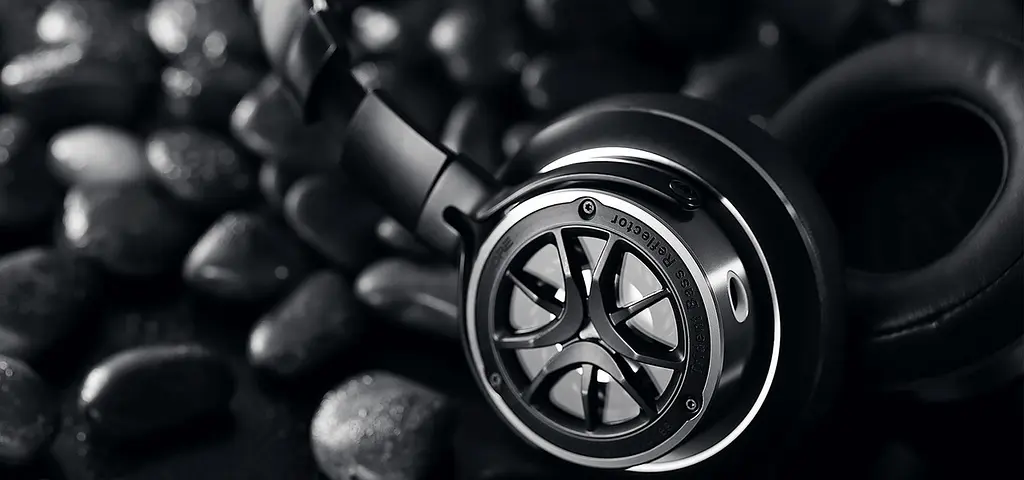 Наушники 1MORE H1707 Triple Driver Over-Ear Mic Silver (H1707-SILVER) - фото 6