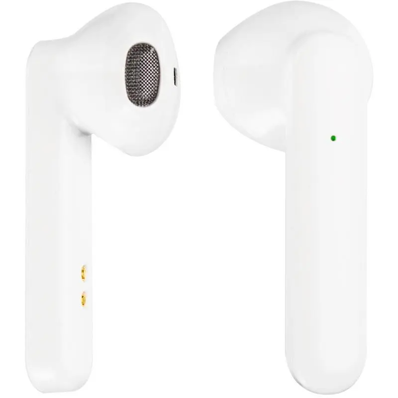 Бездротові навушники Bluetooth TWS Gelius Ultra Capsule 2 GU-TWS-003v2 White - фото 5