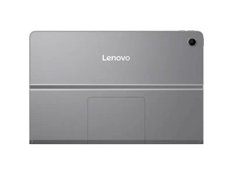 Планшет Lenovo Tab Plus 8/256GB Wi-Fi Luna Grey (ZADX0145UA) - фото 5