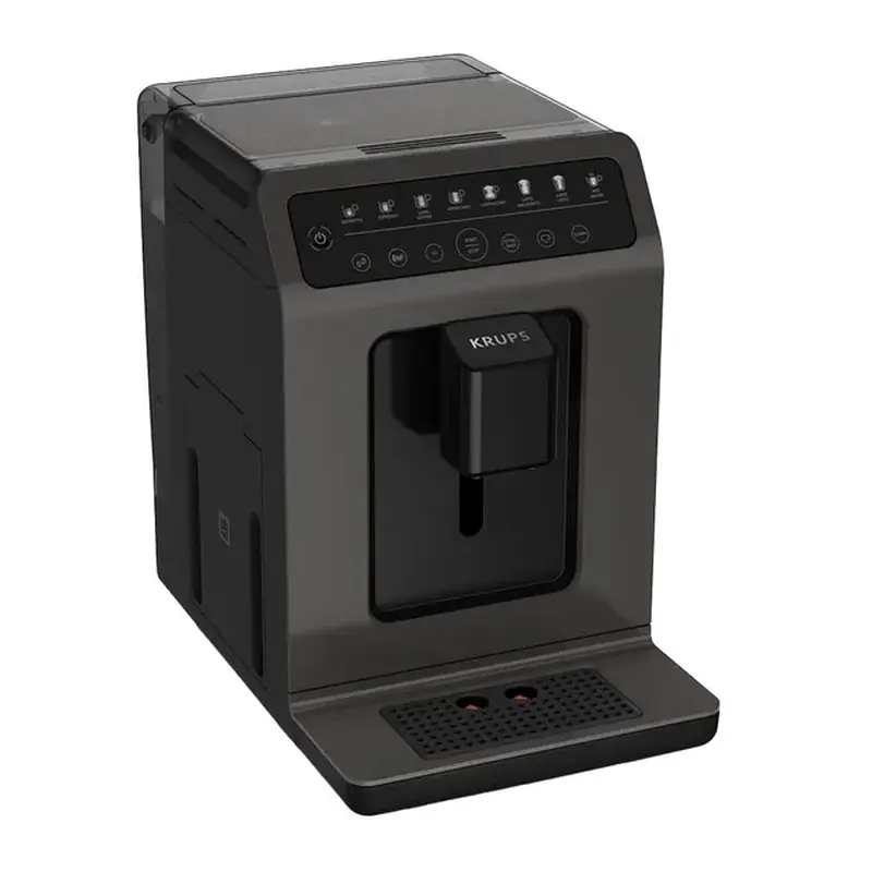 Кавомашина KRUPS EA89ZB10 - фото 14
