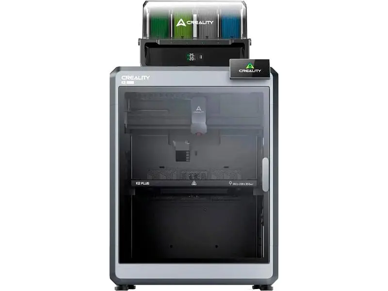 3D-принтер Creality K2 Plus Combo