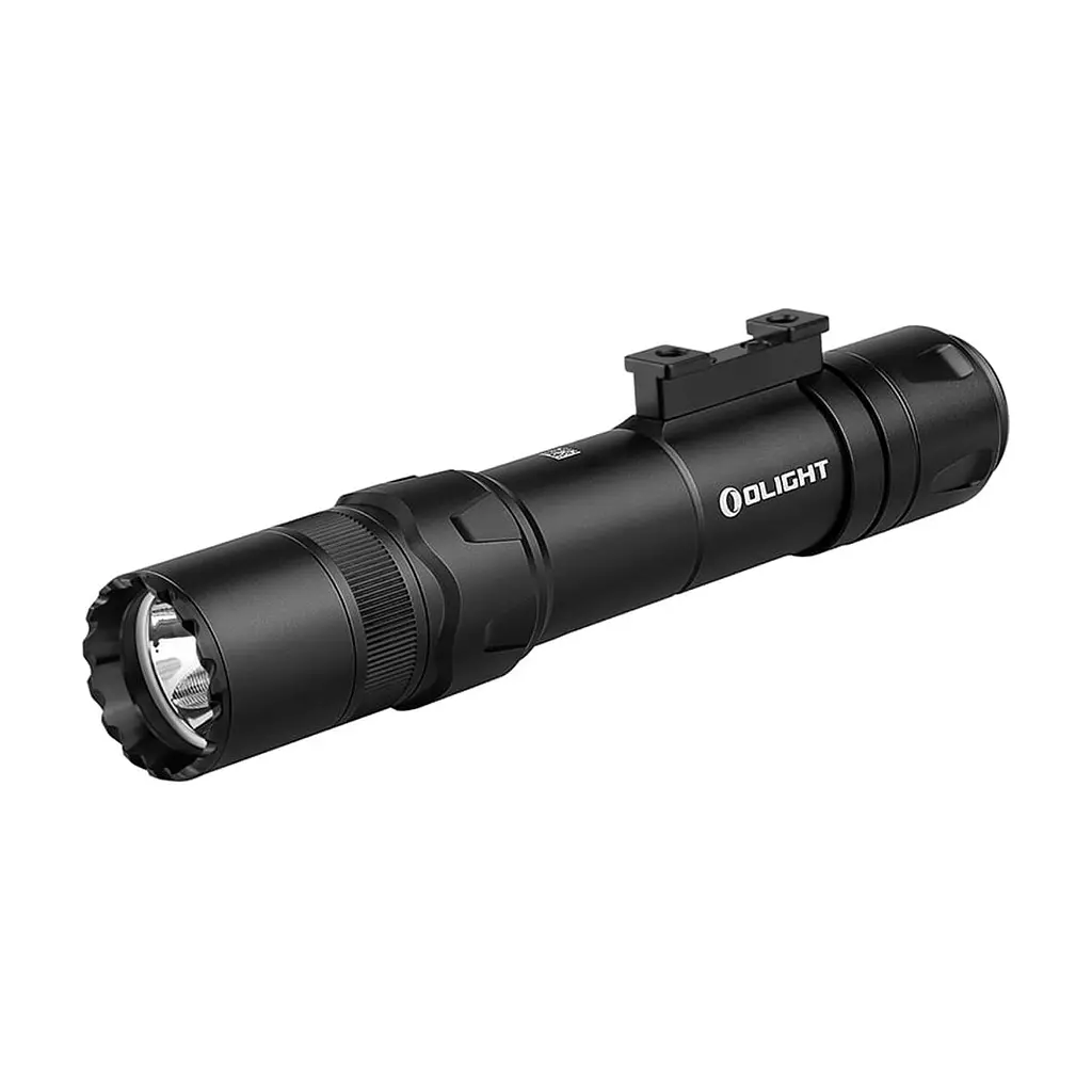 Ліхтар Olight Odin GL Green Laser Black M-LOK (Odin GL M) - фото 2