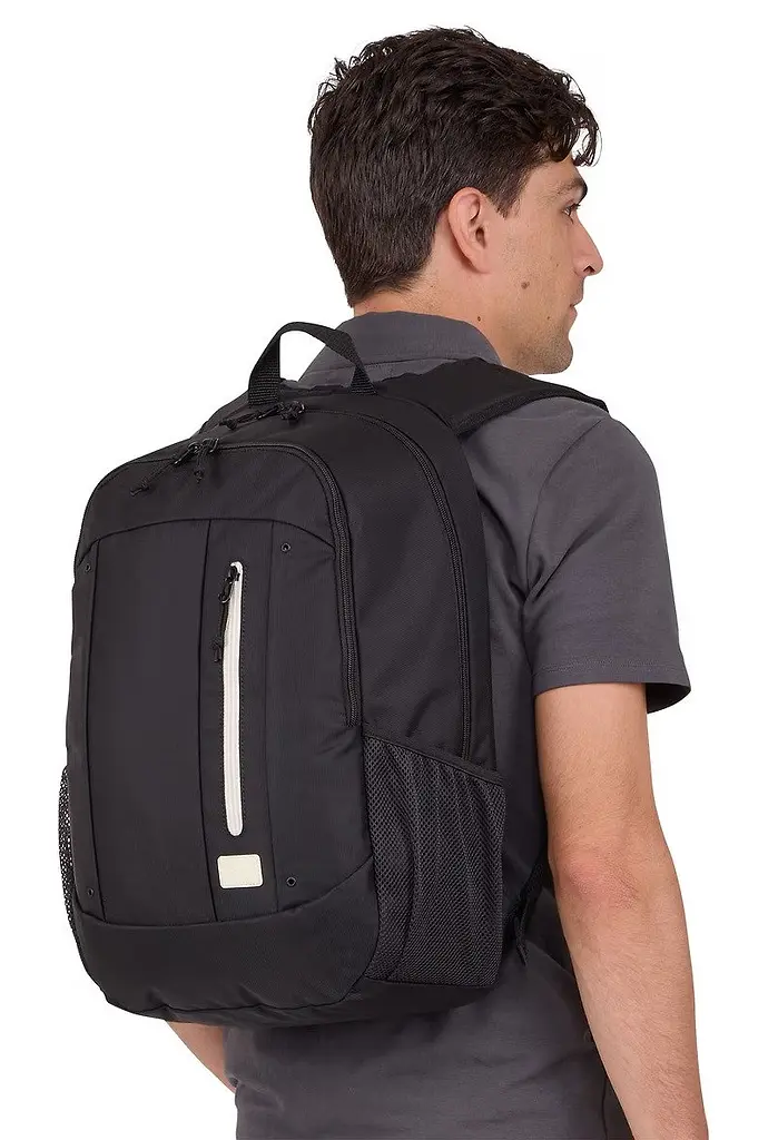Рюкзак Jaunt 23L WMBP-215 (Black) Case logic sum0027893 - фото 5