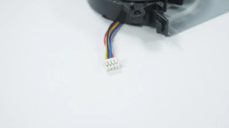 Вентилятор для ноутбука HP PAVILION 14-E000 15-E000 15-E100 17-E000 17-E100 series (719860-001 719870-001 724870-001) - фото 4
