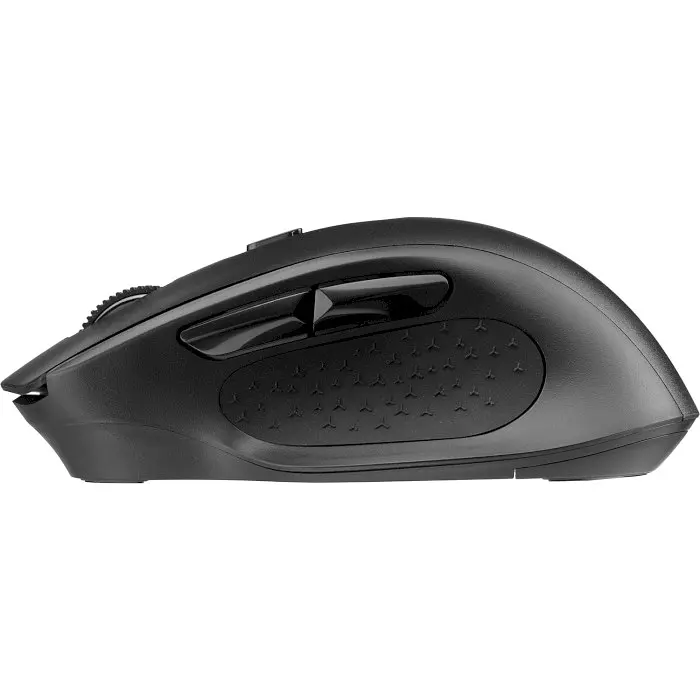 Мышь 2Е MF240 WL Black (2E-MF240WB) - фото 2
