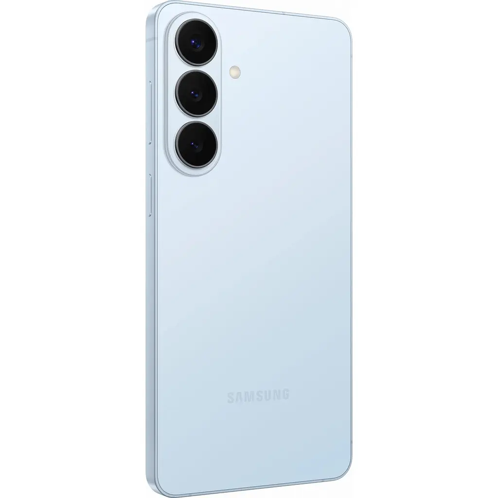 Смартфон Samsung Galaxy S26+ 12/512GB Sky Blue (SM-S947B) - фото 6