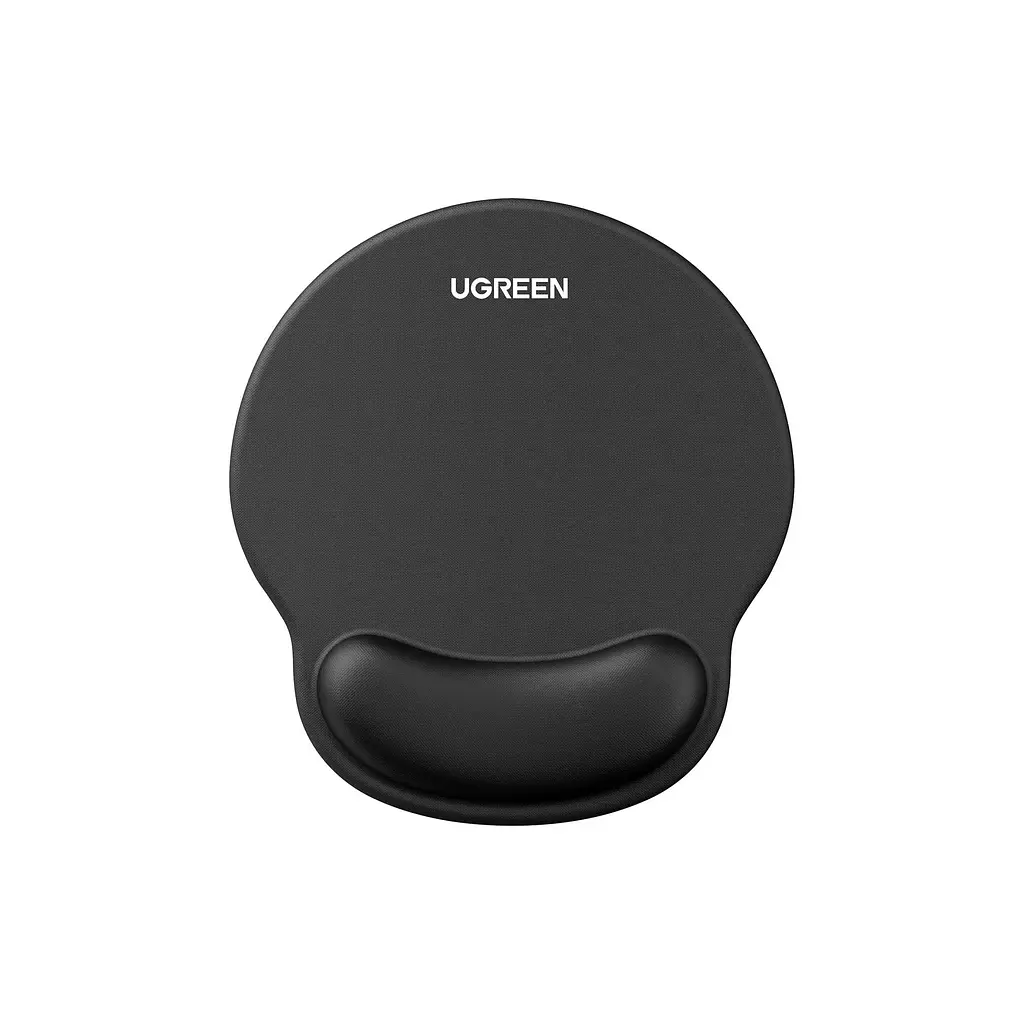 Килимок для мишки Ugreen LP668 Black (25245)