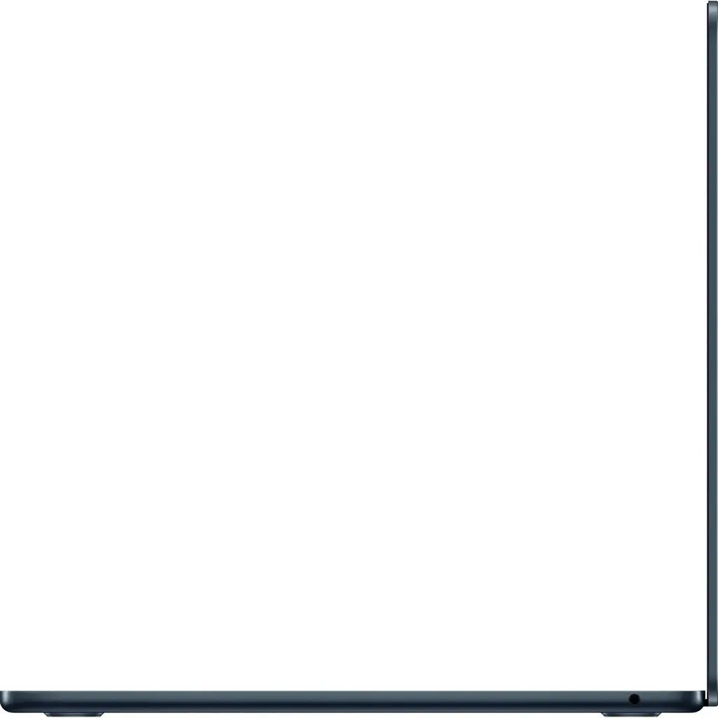 Ноутбук Apple MacBook Air 15` M4 16/512GB Midnight 2025 (MW1M3) [129949] - фото 4