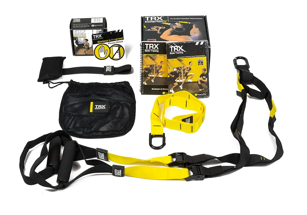Петлі TRX PRO Pack-2 (P2) (EF-2356)