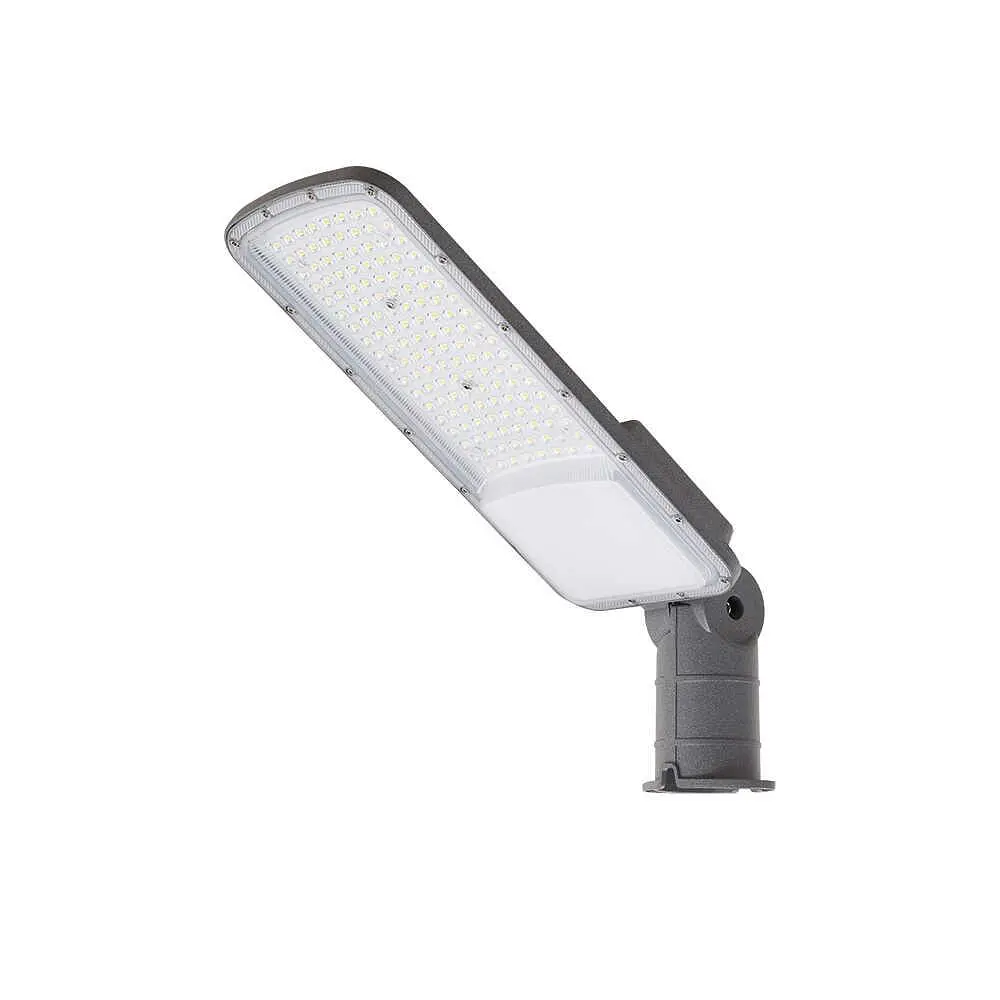 Світильник вуличний VIOLUX CONCORD 100W 13000Lm 5000К ІР65 ( 430342 ) - фото 6