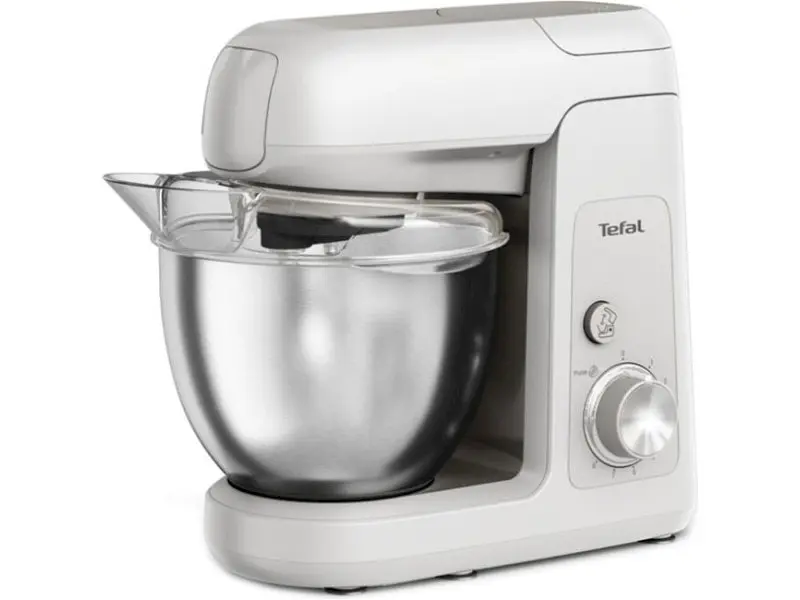 Кухонний комбайн Tefal QB525B38 - фото 2