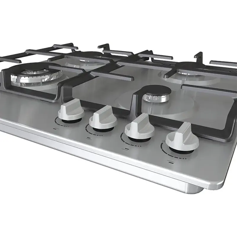 Робоча поверхня Gorenje GW 641 XHF - фото 6