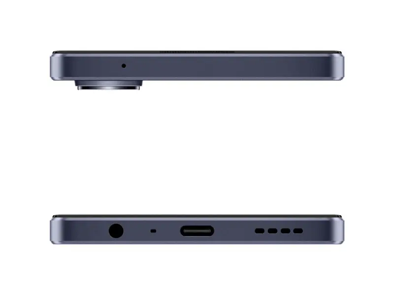 Смартфон Realme 10 4/128GB Rush Black - фото 6