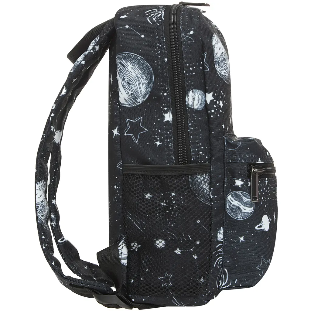 Рюкзак BL Молодіжний mini 8 л Cублімація 917 (000508664) - фото 3