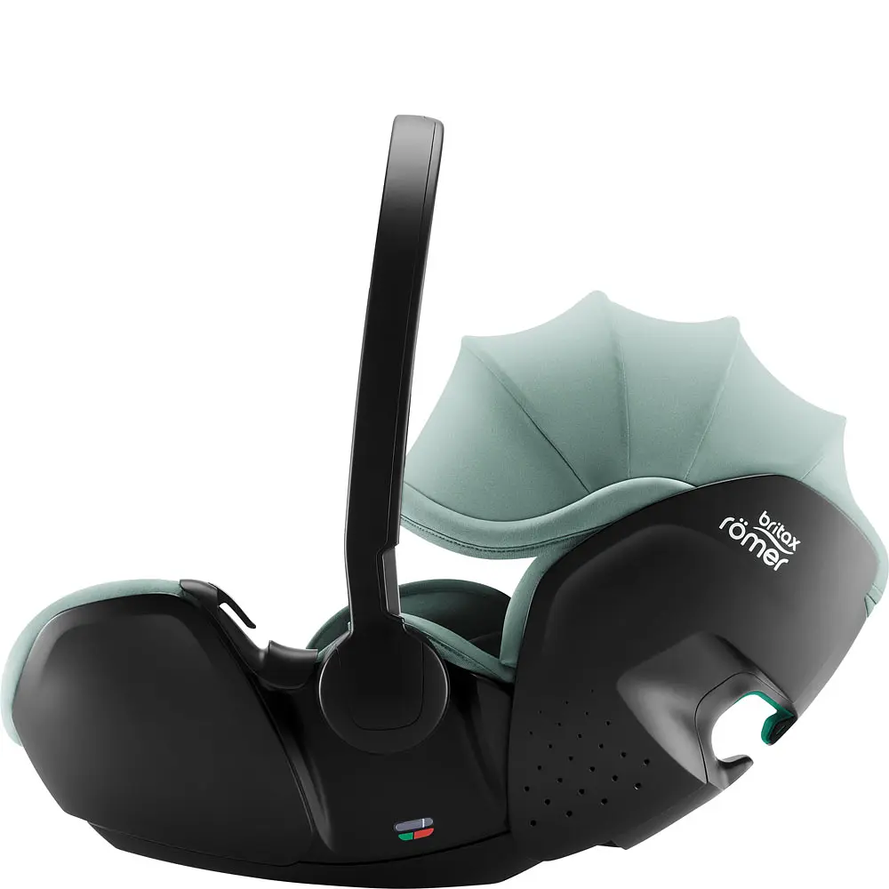 Автокрісло Britax Römer Baby-Safe Pro Jade Green зелене (2000040138) - фото 13