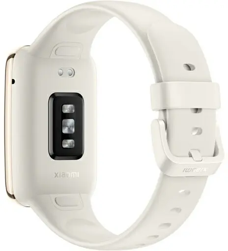 Фітнес-браслет Xiaomi Mi Band 7 Pro Ivory (BHR6076GL) - фото 8