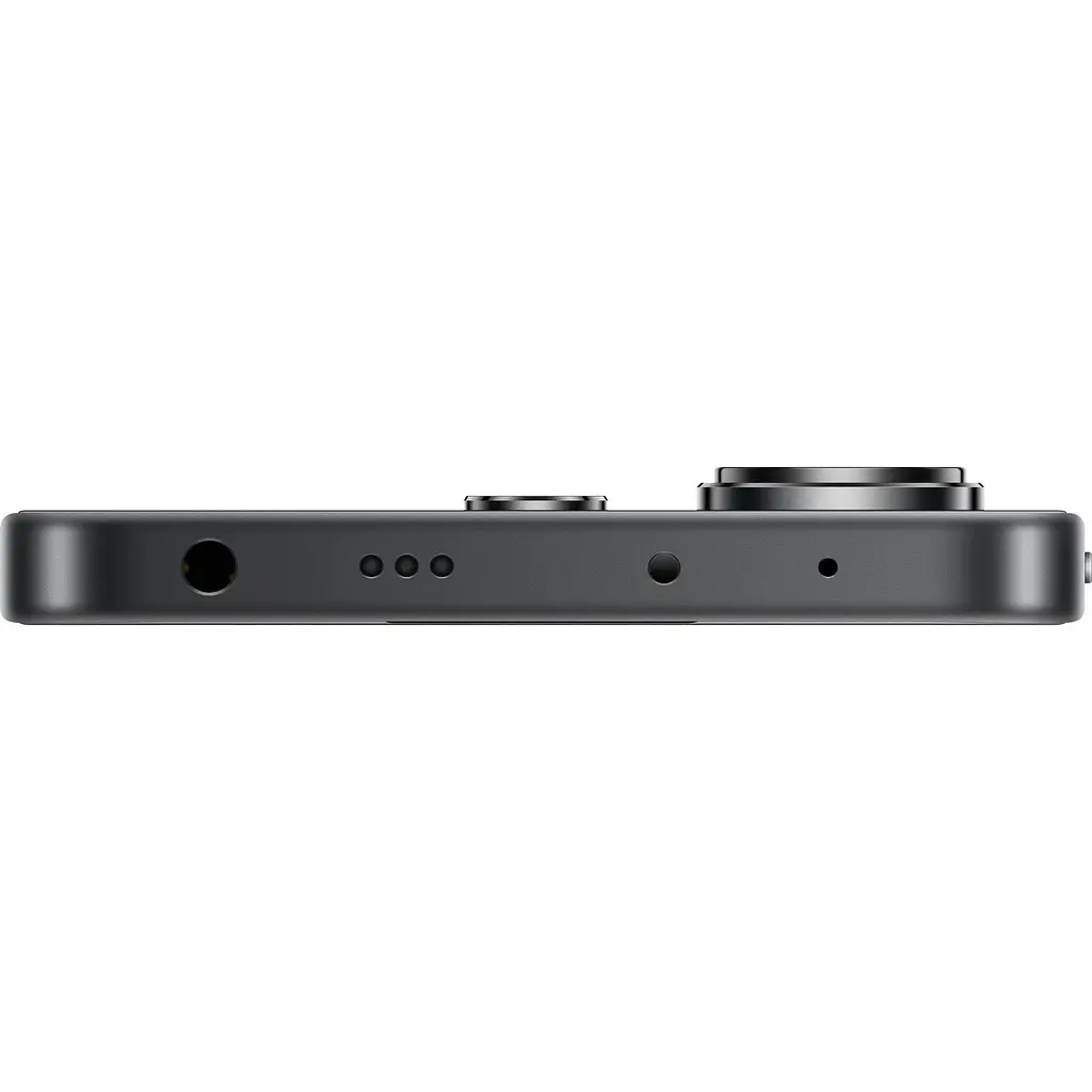 Смартфон Xiaomi Redmi Note 13 4G 8/512Gb Midnight Black (Global Version) NFC - фото 15