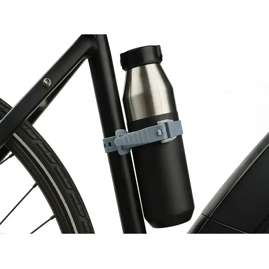 Набір стяжок Sea To Summit Stretch-Loc 15 20mm x 375mm 2 Pack (1033-STS ASLSTRP20X375YW) - фото 4