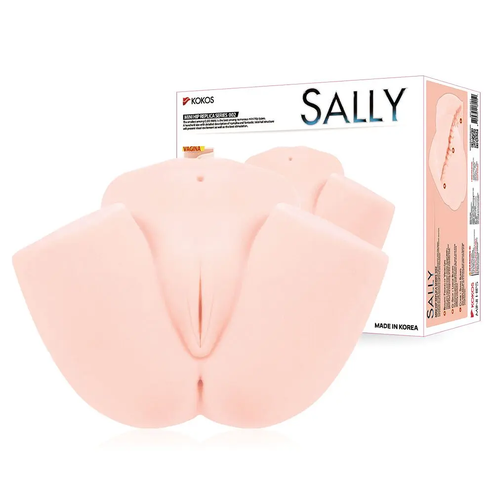 Мастурбатор Kokos Sally - фото 5