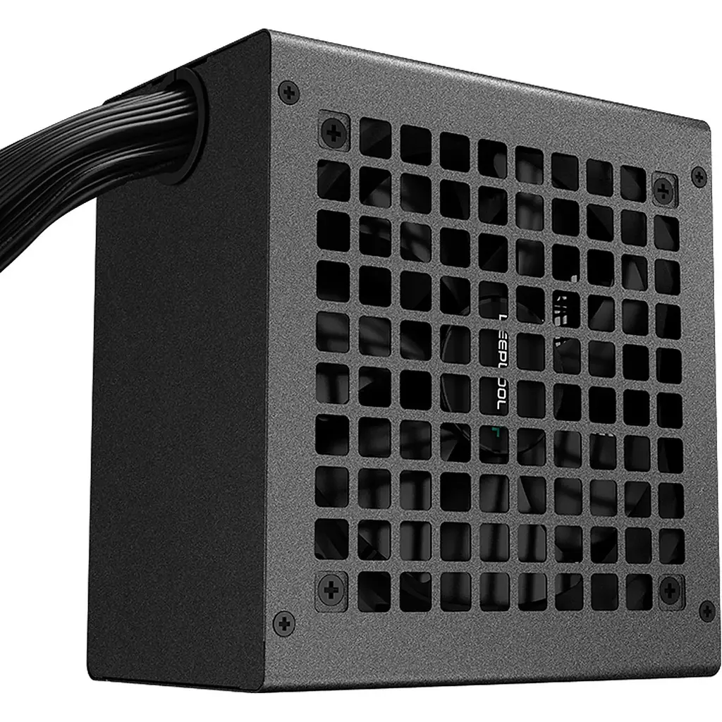 Блок живлення Deepcool PF700 700W (R-PF700D-HA0B-EU) [146215] - фото 5