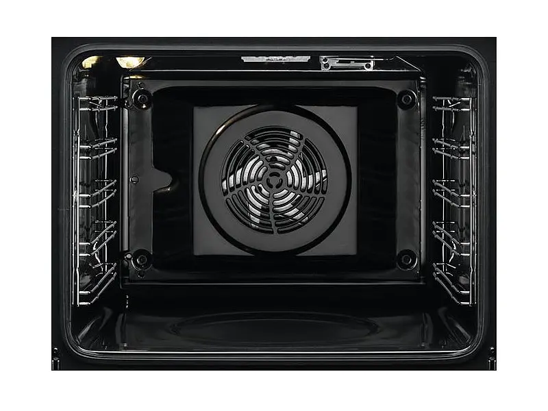 Духова шафа Electrolux OPEB2520V - фото 2