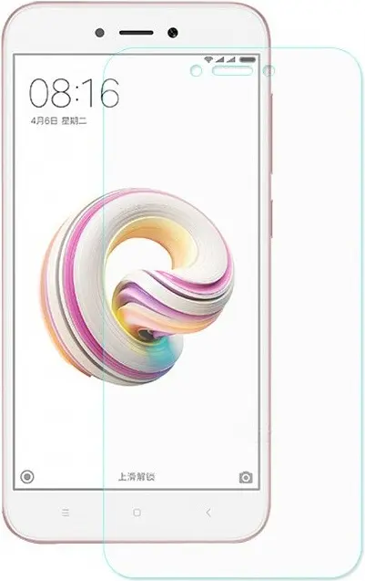 Захисне скло Tempered Glass Xiaomi Redmi 5A - фото 2