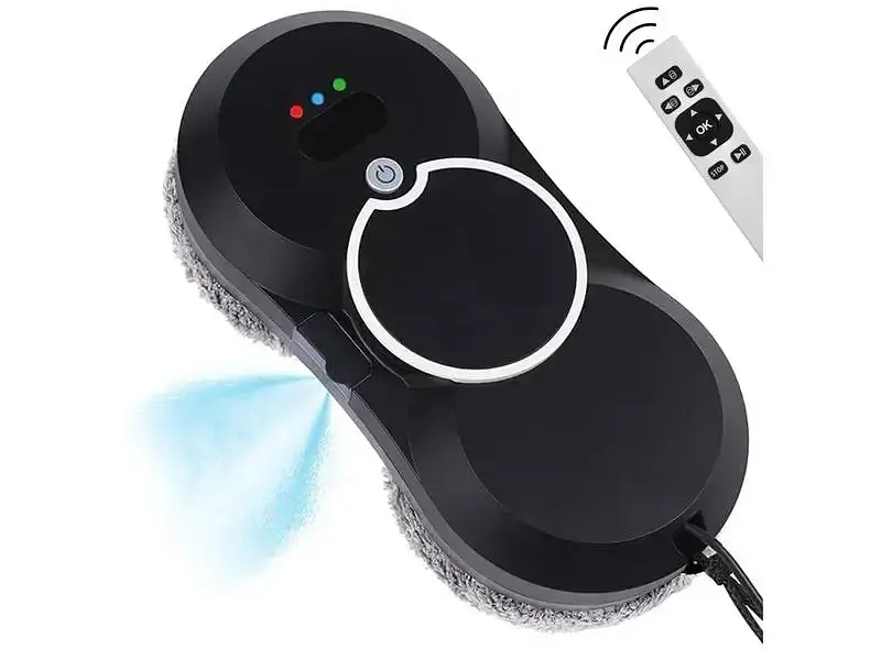 Робот для миття вікон Inspire HCR-10 Black