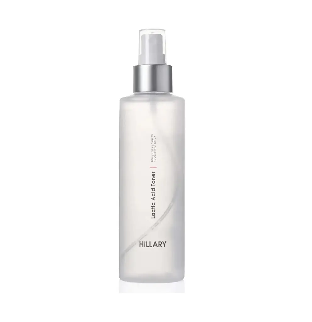 Набір для щоденного догляду за жирною та проблемною шкірою Perfect 6 Hillary - фото 6