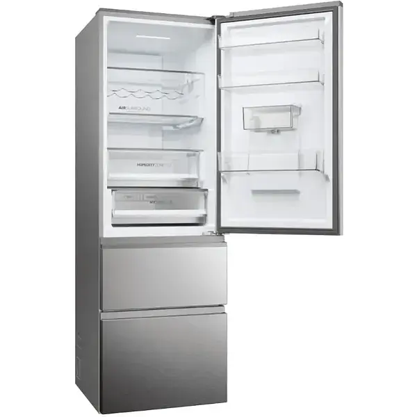 Холодильник Haier HTW5618DWMG - фото 5