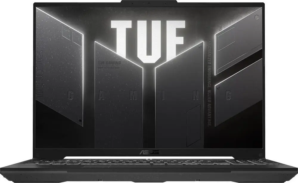 Ноутбук ASUS TUF Gaming A16 FA607NU (FA607NU-R5165) - фото 3