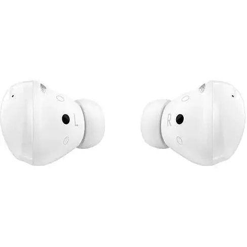 Наушники Bluetooth стерео гарнитура Galaxy Buds Pro R190 белые - фото 2