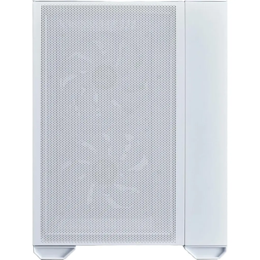 Корпус Lian Li PC-O11 Dynamic Air Mini White (G99.O11AMW.00) [146817] - фото 3