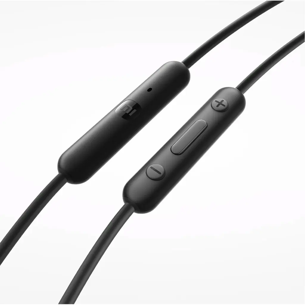 Наушники Xiaomi Type-C Earphones Black (1071791) - фото 2