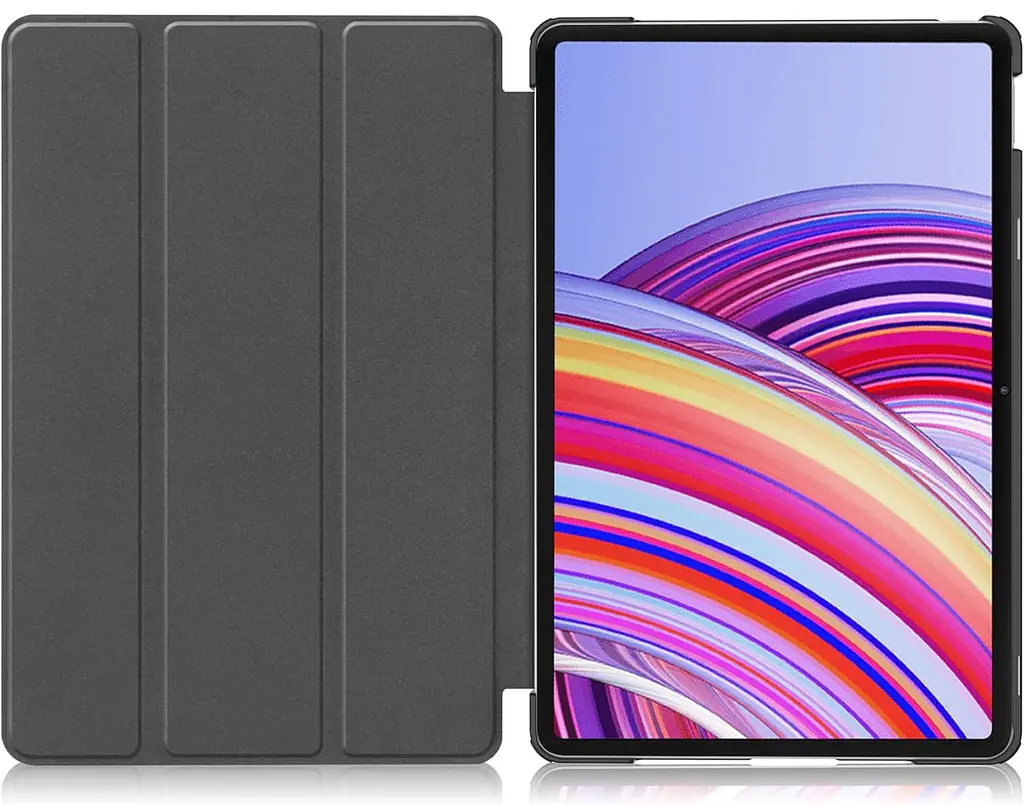 Чохол BeCover Smart Case для Xiaomi Redmi Pad Pro 12.1 Butterfly (711306) - фото 3