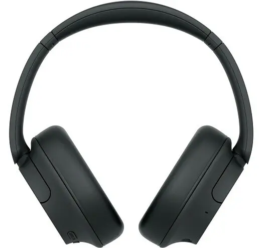 Навушники Sony WH-CH720N Black - фото 2