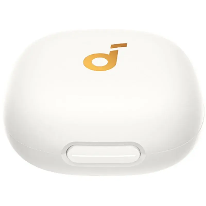 Навушники Anker SoundCore Sport X20 White (A3968G21) - фото 2