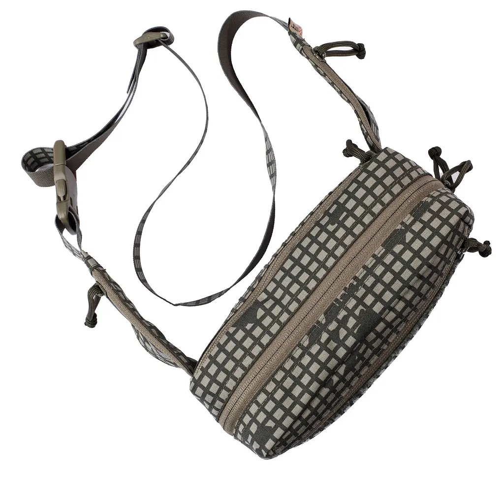 Сумка Wild Tactical Field Basilisk DNC (Desert Night Camo) - фото 4