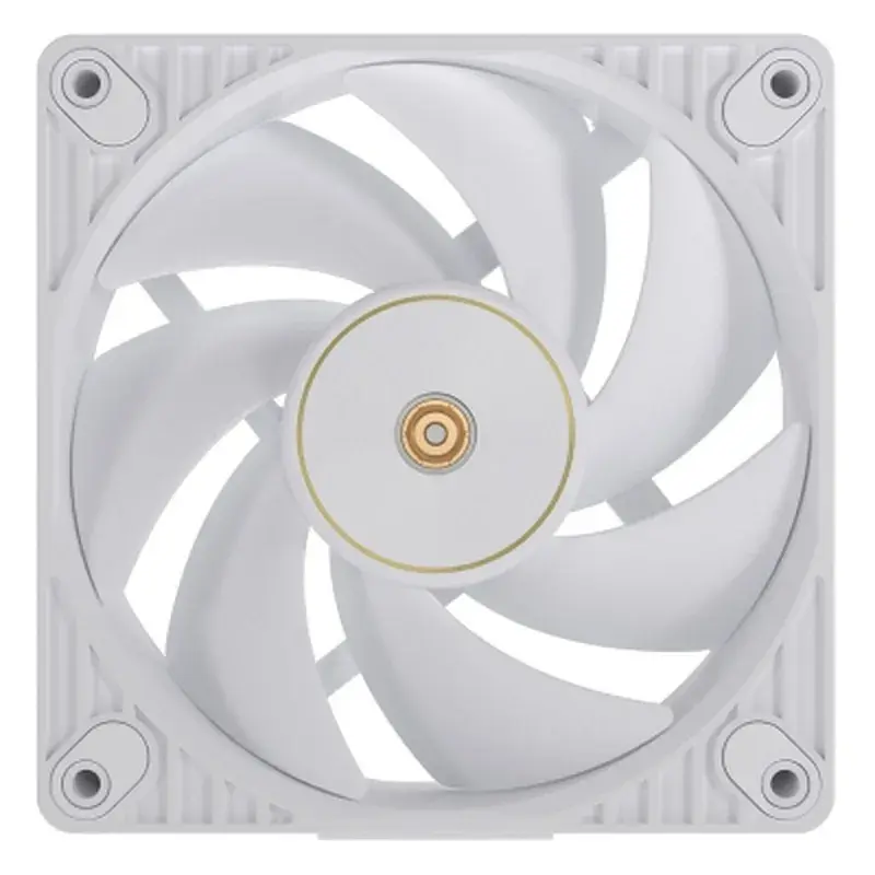 Кулер до корпусу ASUS ProArt PF120 White (90DA00M3-B09000)