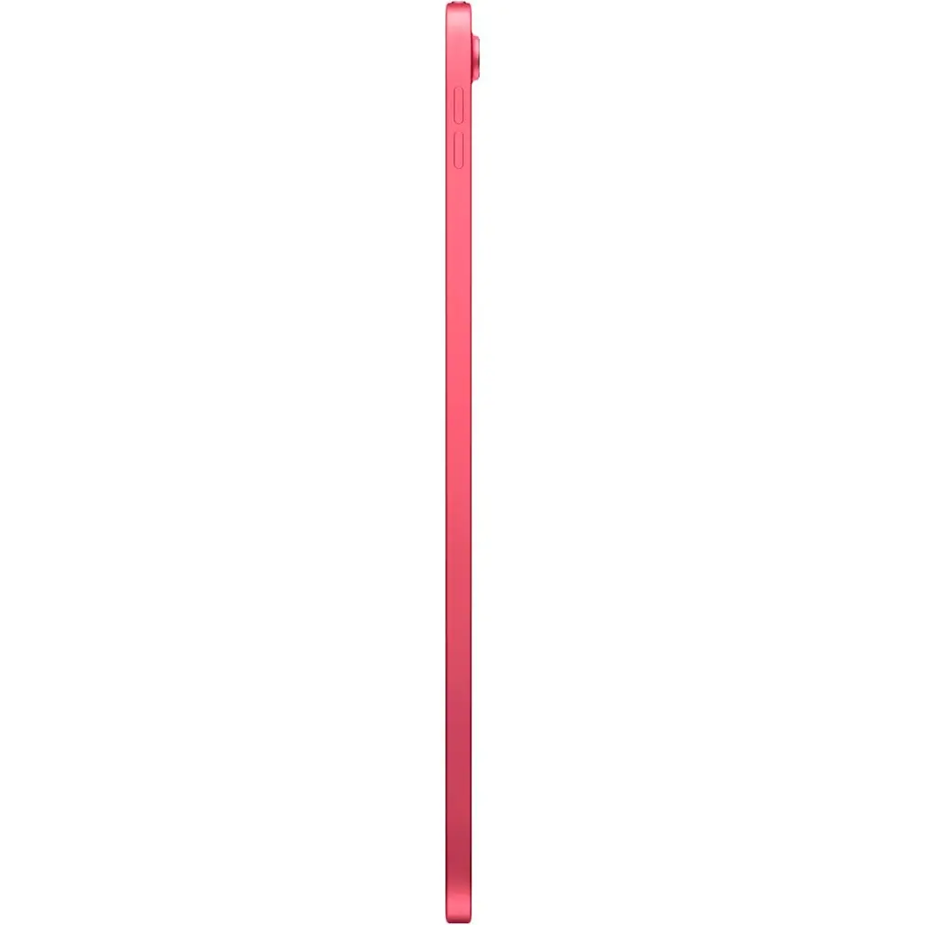 Планшет Apple iPad 11 (2025) 256GB Wi-Fi + Cellular Pink (MD7N4) [129299] - фото 3