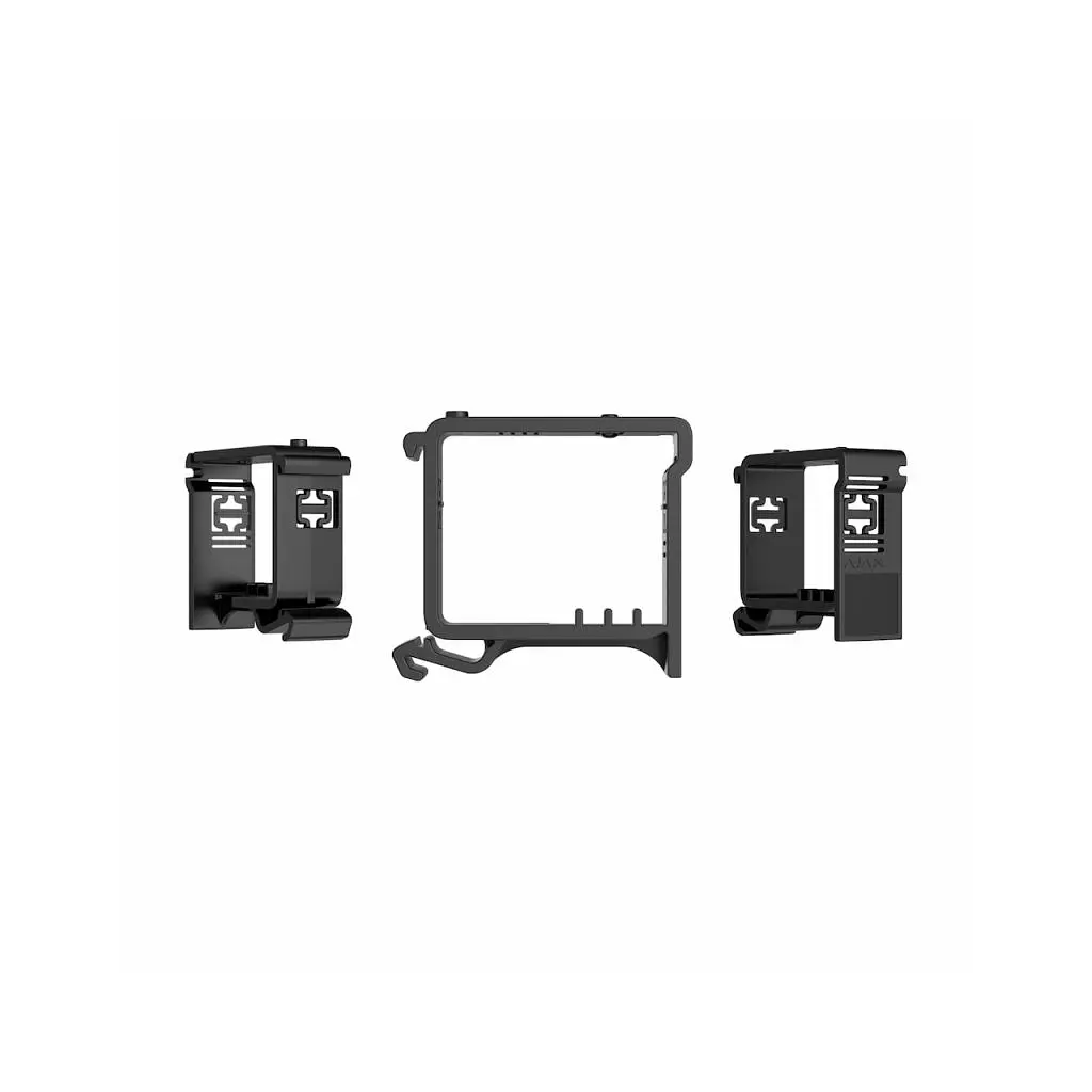 Аксесуар для охоронних систем Ajax DIN Holder - фото 4
