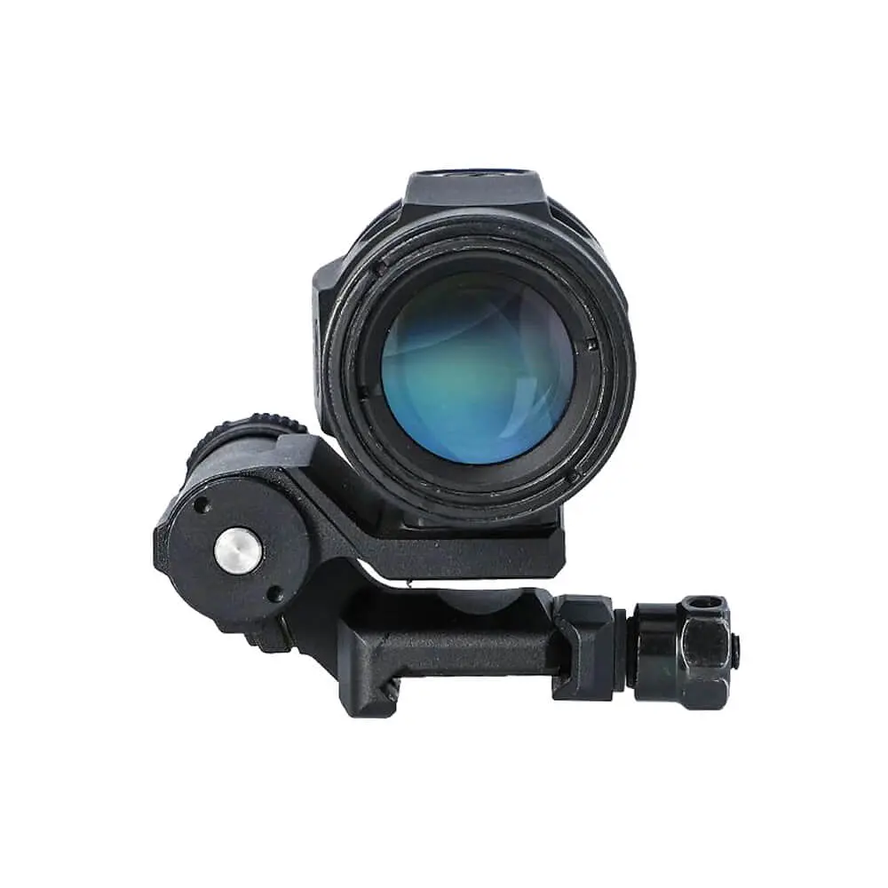 Збільшувач Sig Sauer Juliet3-Micro 1-3X (SOJ3M001) - фото 2